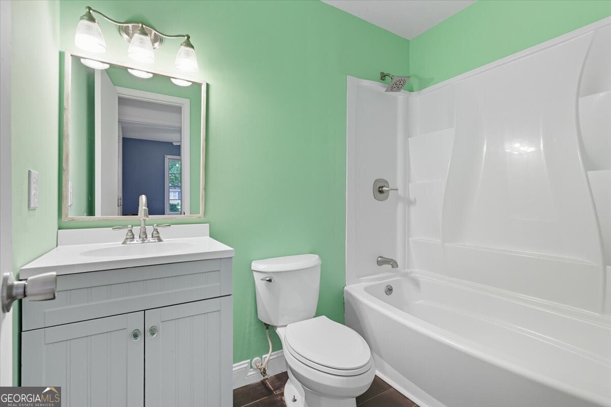 25 Sequoyah Trail Cartersville - 18