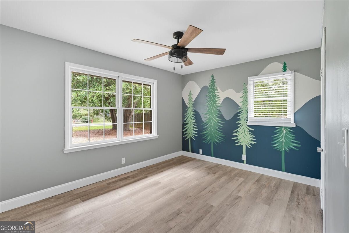 25 Sequoyah Trail Cartersville - 20