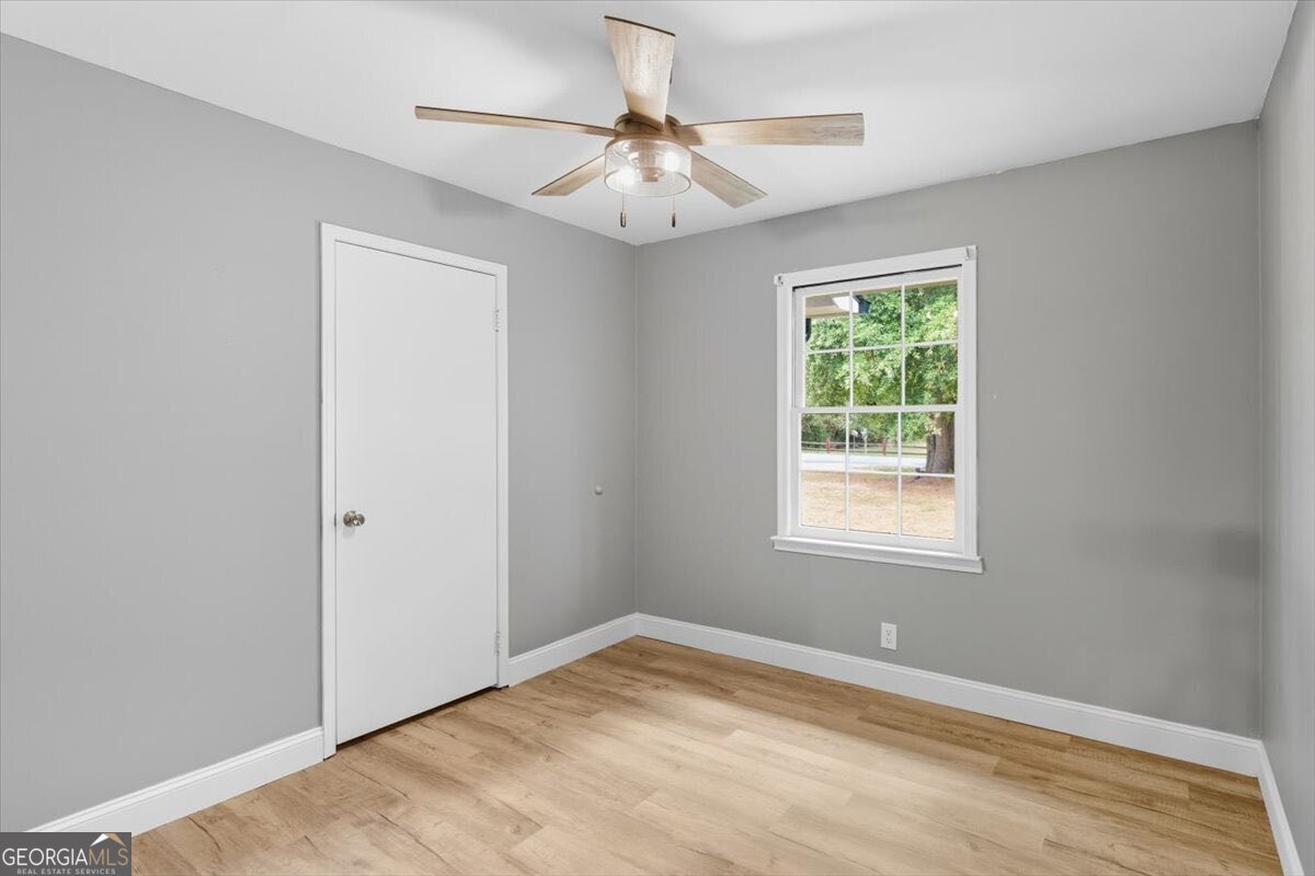 25 Sequoyah Trail Cartersville - 21