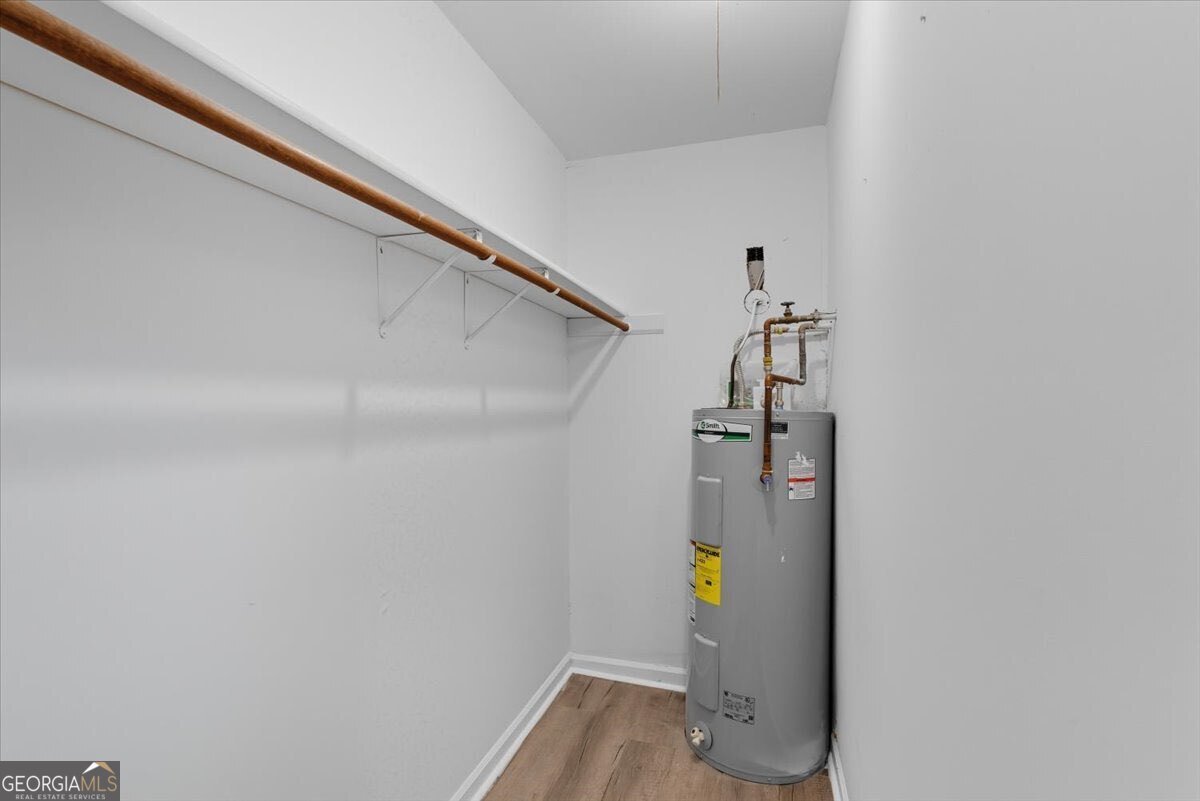 25 Sequoyah Trail Cartersville - 22