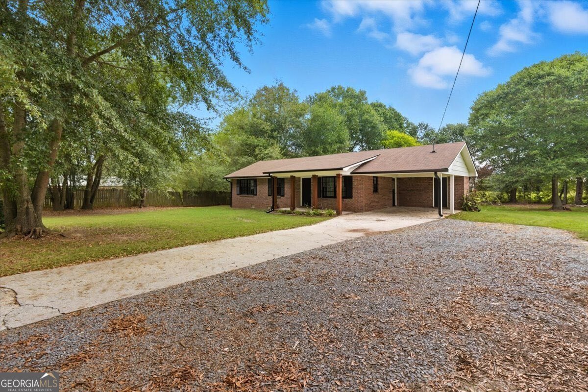 25 Sequoyah Trail Cartersville - 3