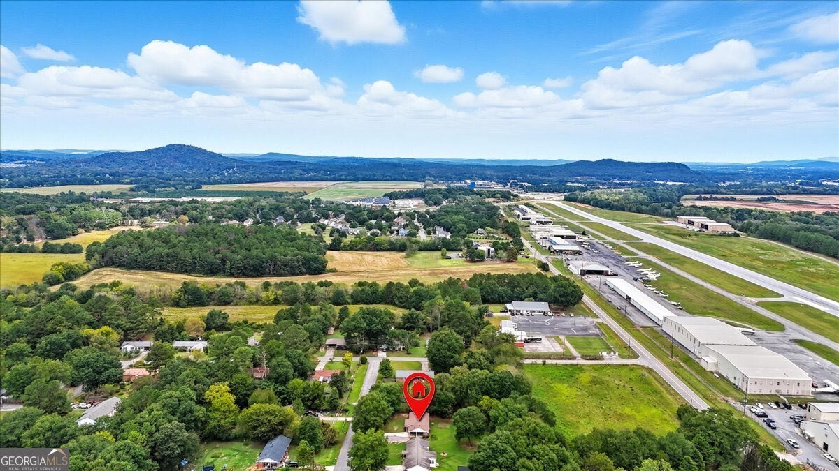 25 Sequoyah Trail Cartersville - 31