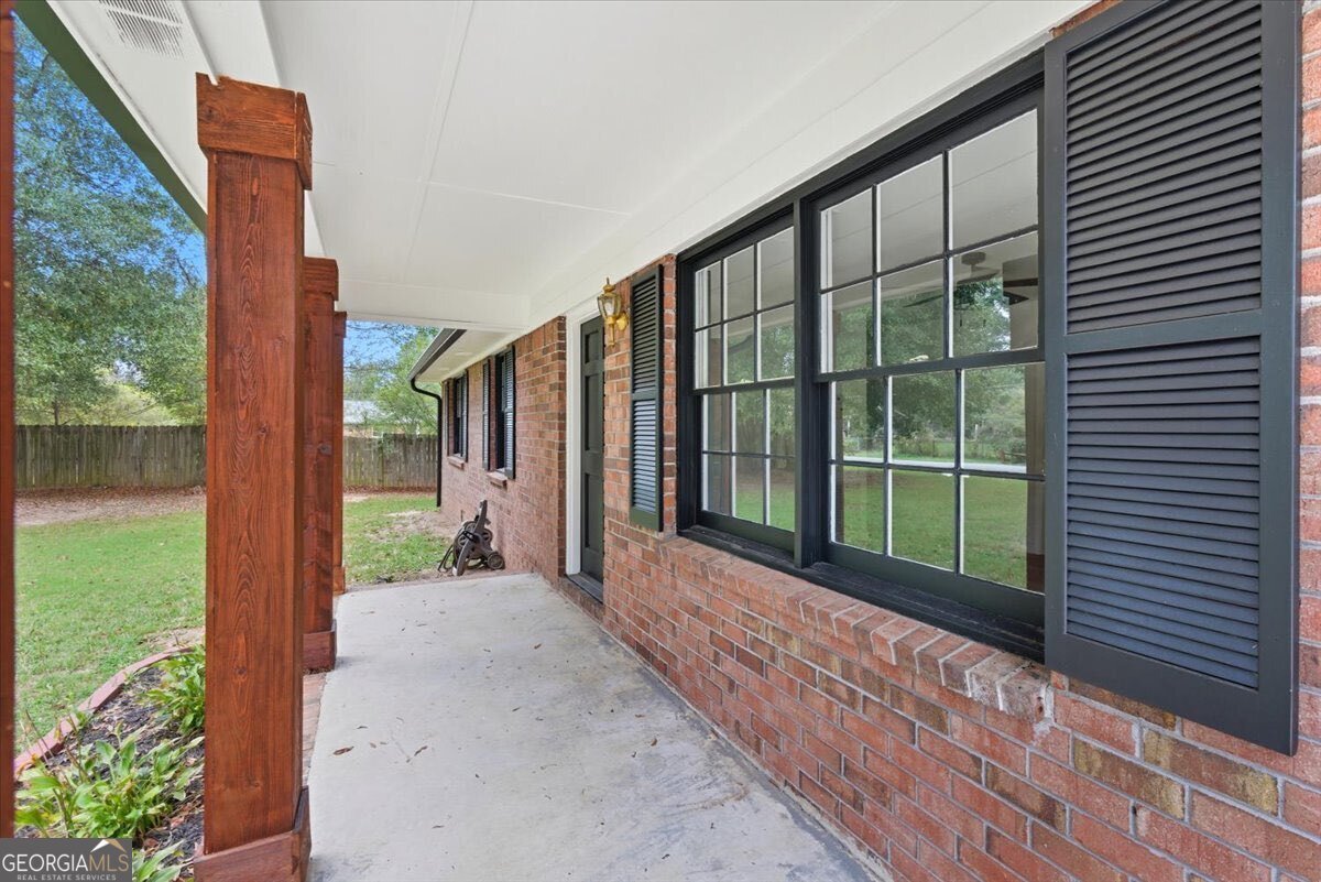 25 Sequoyah Trail Cartersville - 4