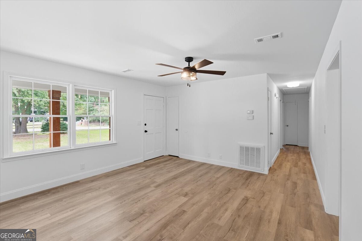 25 Sequoyah Trail Cartersville - 9