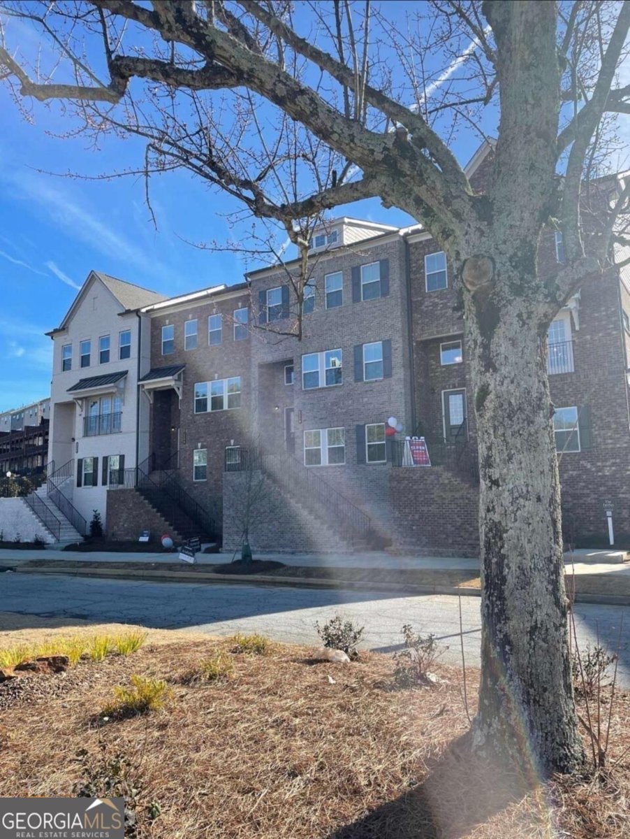 2228 Fern Park Drive Atlanta - 13