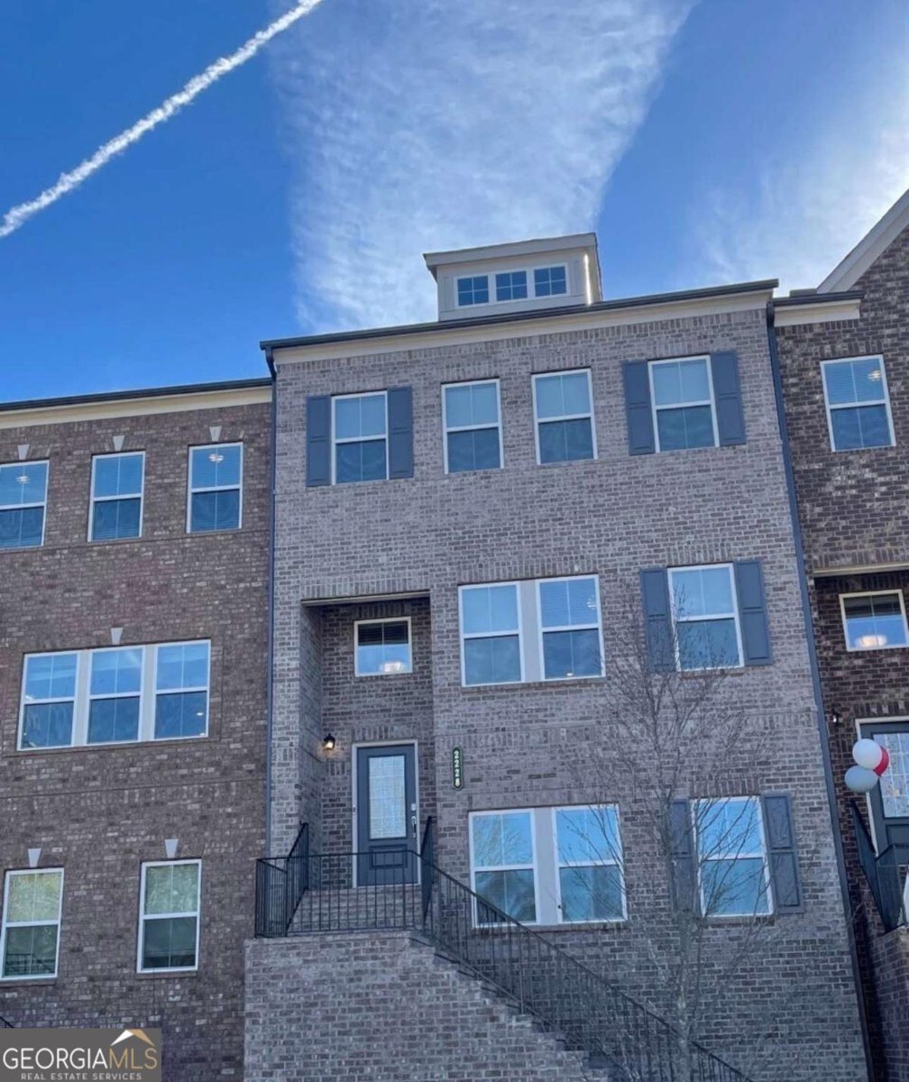 2228 Fern Park Drive Atlanta - 14