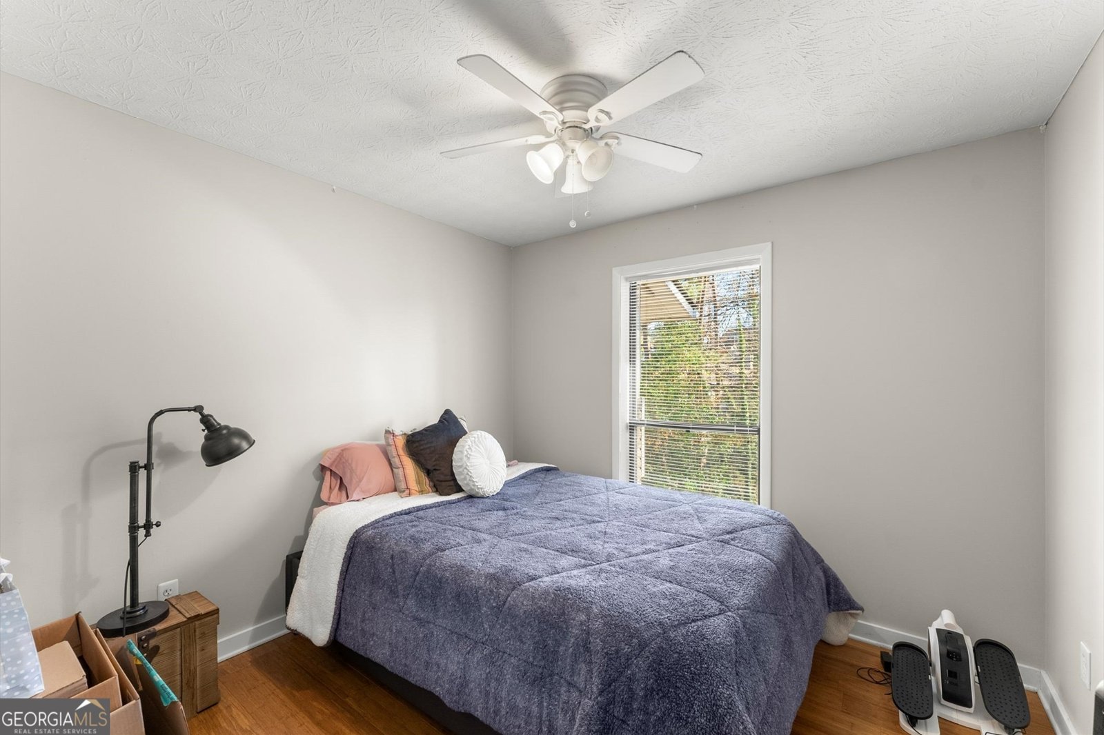 504 Wynnes Ridge Circle Marietta - 16