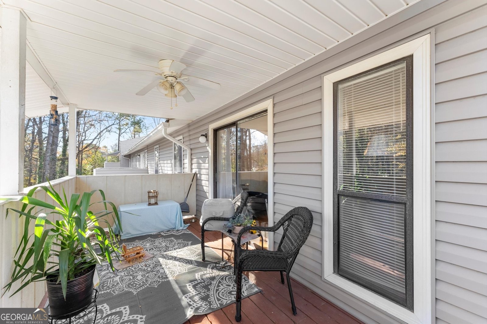 504 Wynnes Ridge Circle Marietta - 22