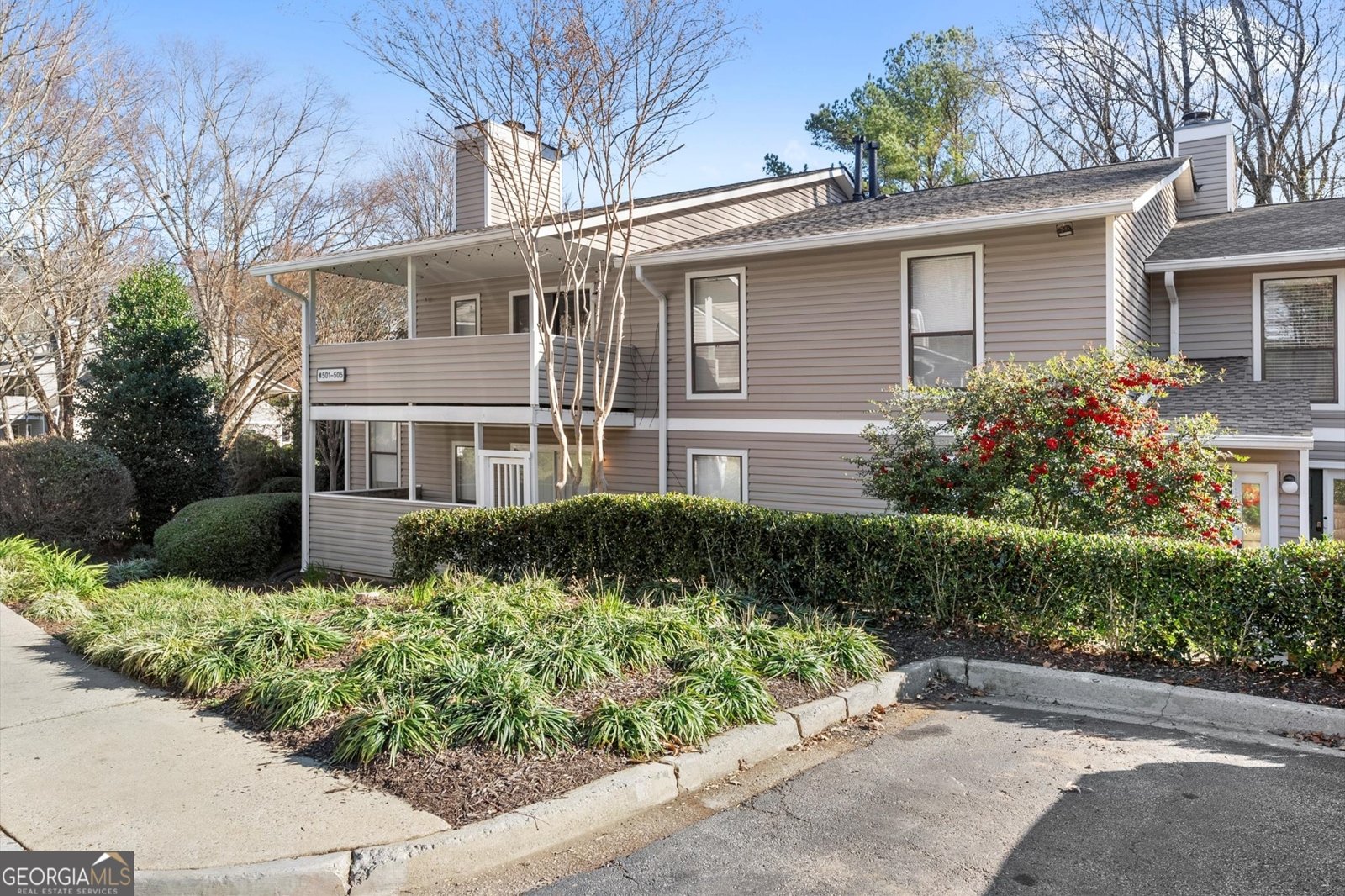 504 Wynnes Ridge Circle Marietta - 23