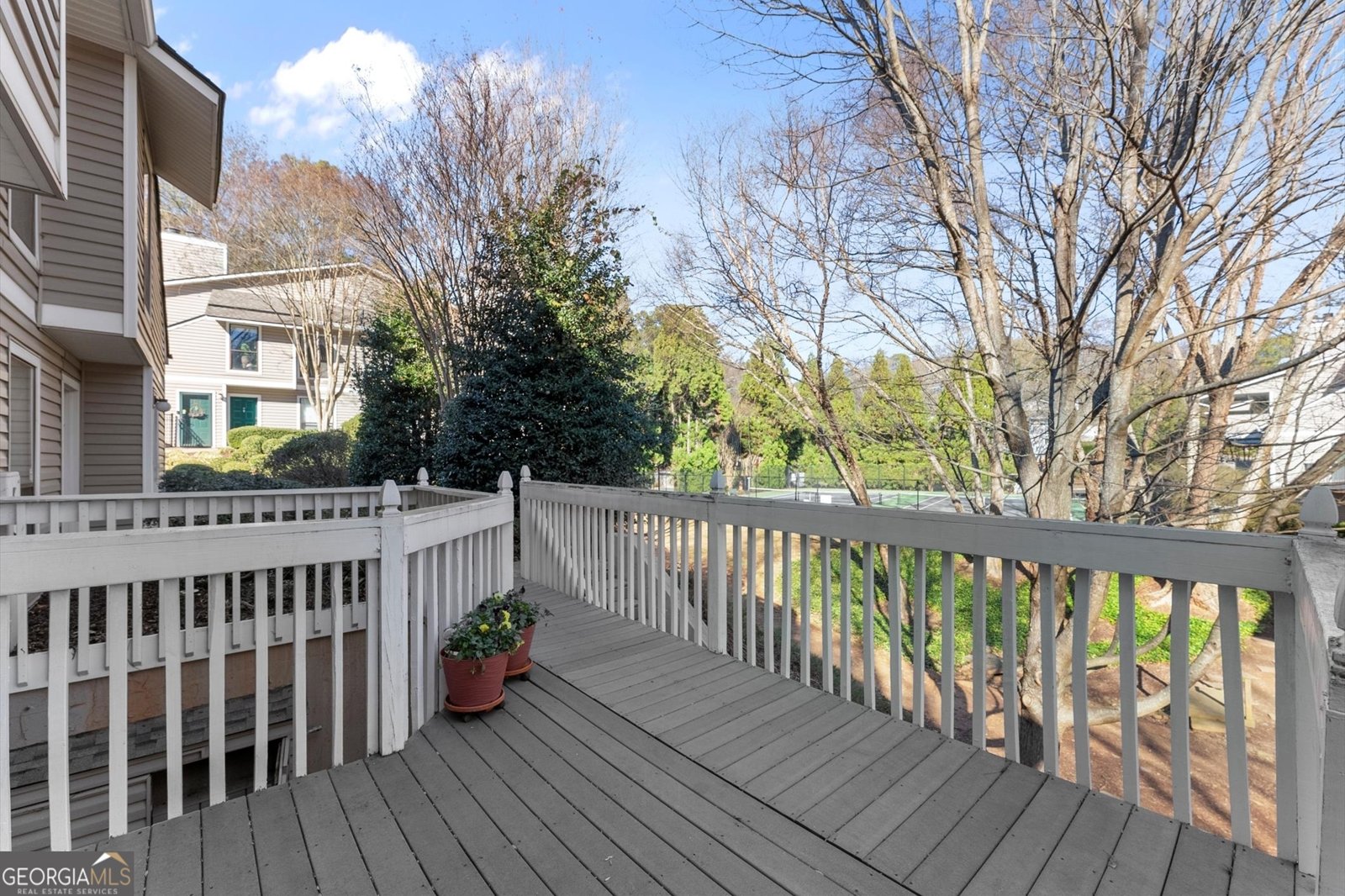 504 Wynnes Ridge Circle Marietta - 27