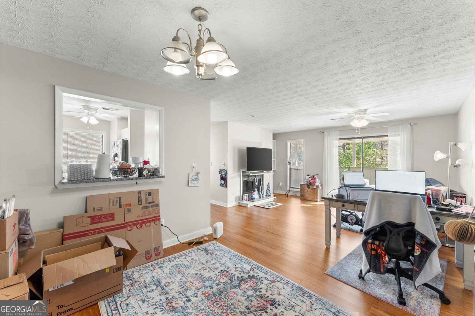 504 Wynnes Ridge Circle Marietta - 3