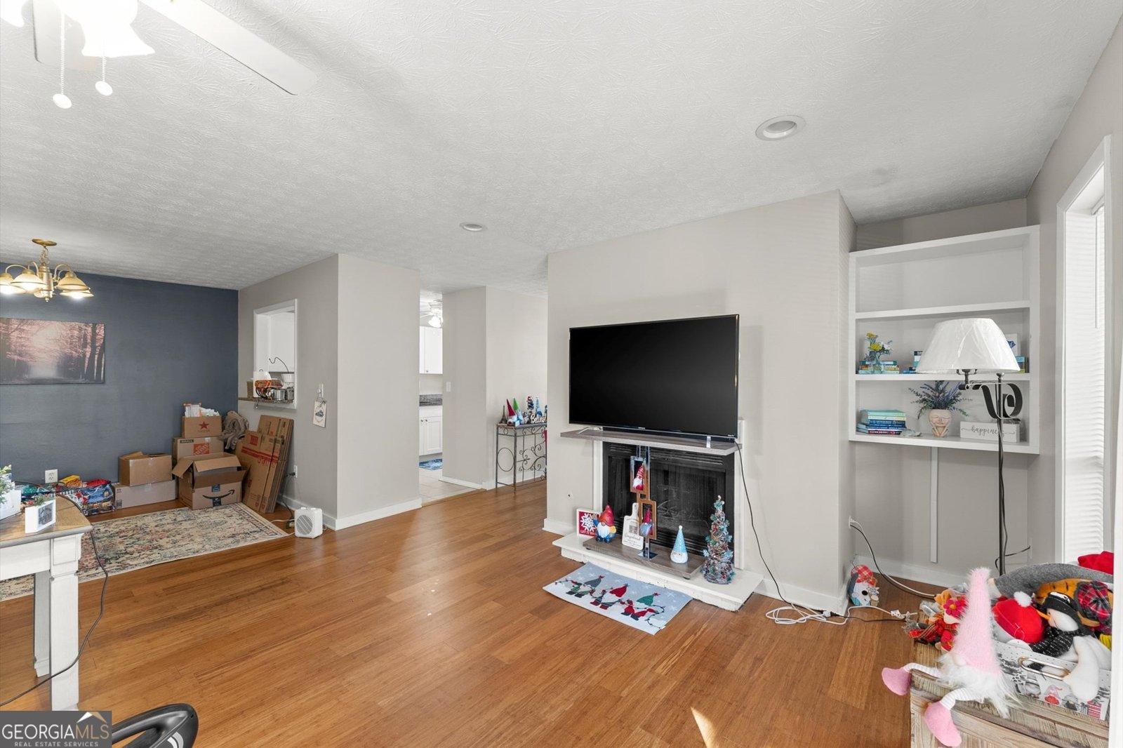 504 Wynnes Ridge Circle Marietta - 4