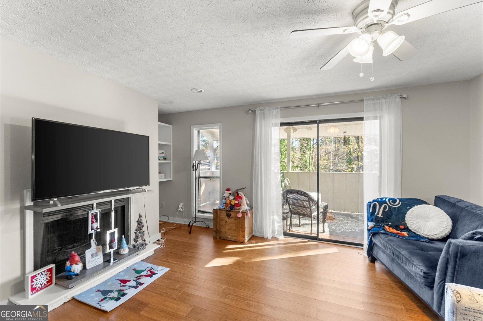 504 Wynnes Ridge Circle Marietta - 6