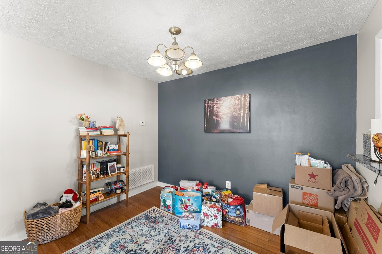 504 Wynnes Ridge Circle Marietta - 7