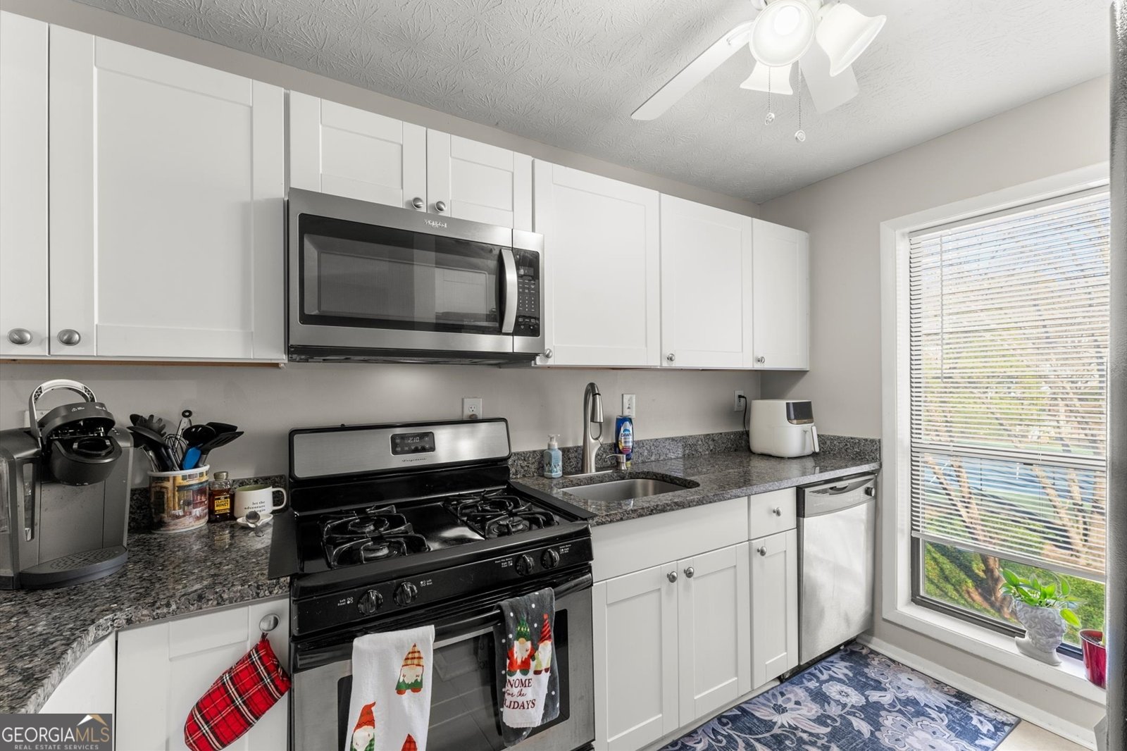 504 Wynnes Ridge Circle Marietta - 9