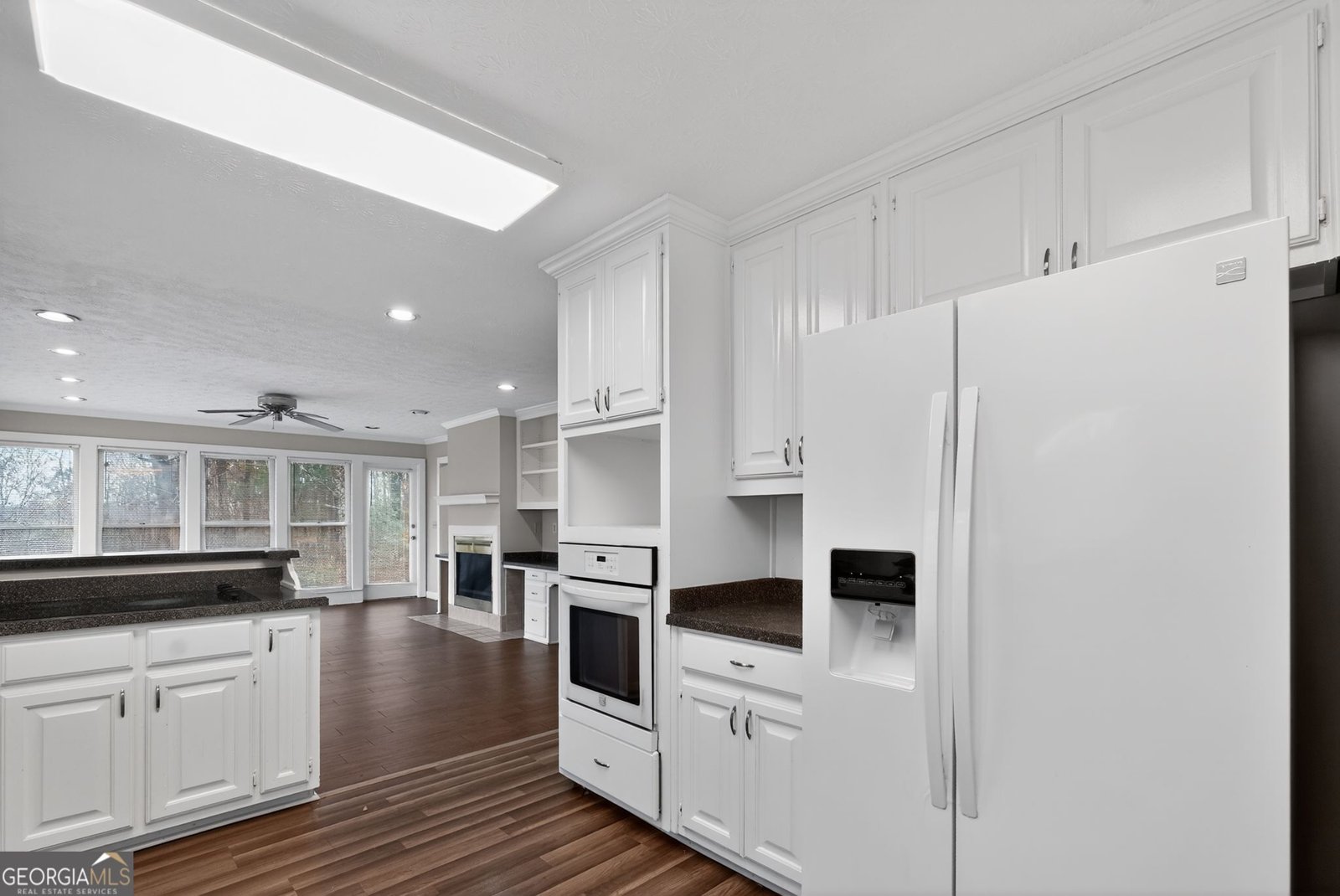 6251 Southland Forest Drive Stone Mountain - 16