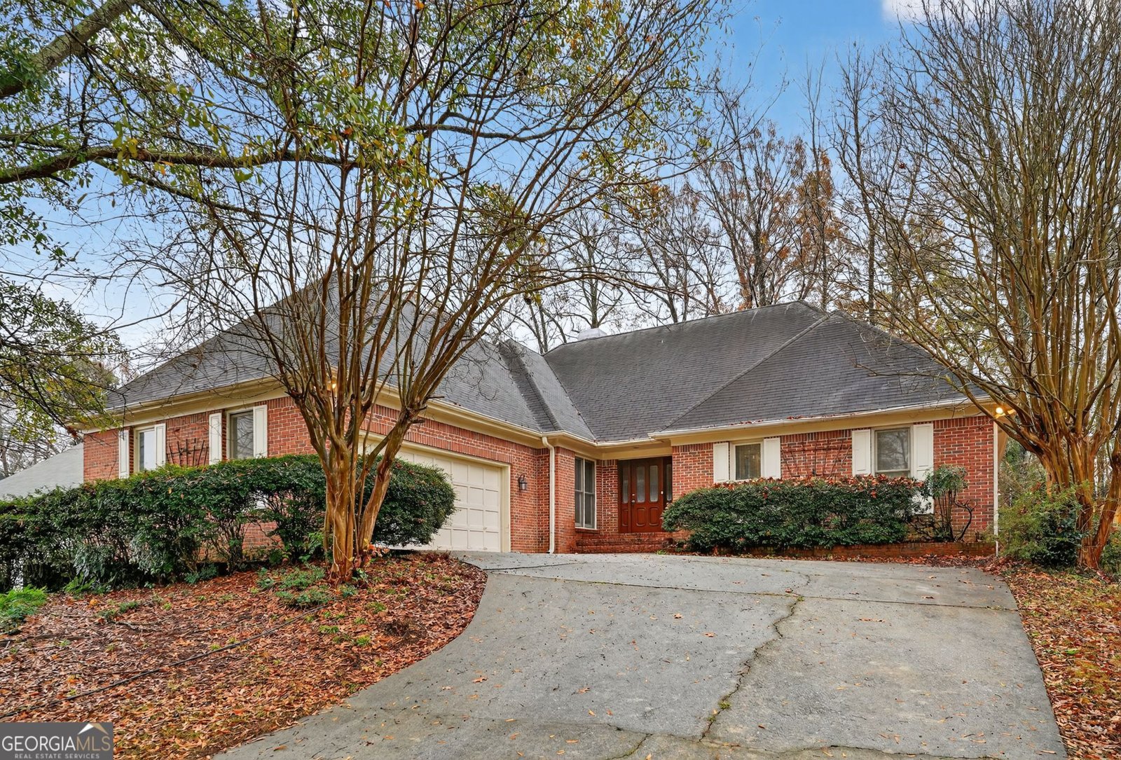 6251 Southland Forest Drive Stone Mountain - 2