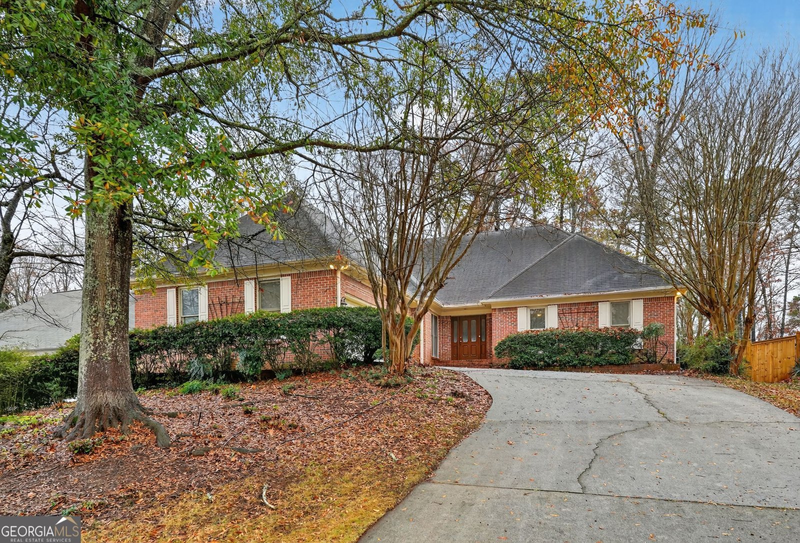 6251 Southland Forest Drive Stone Mountain - 3