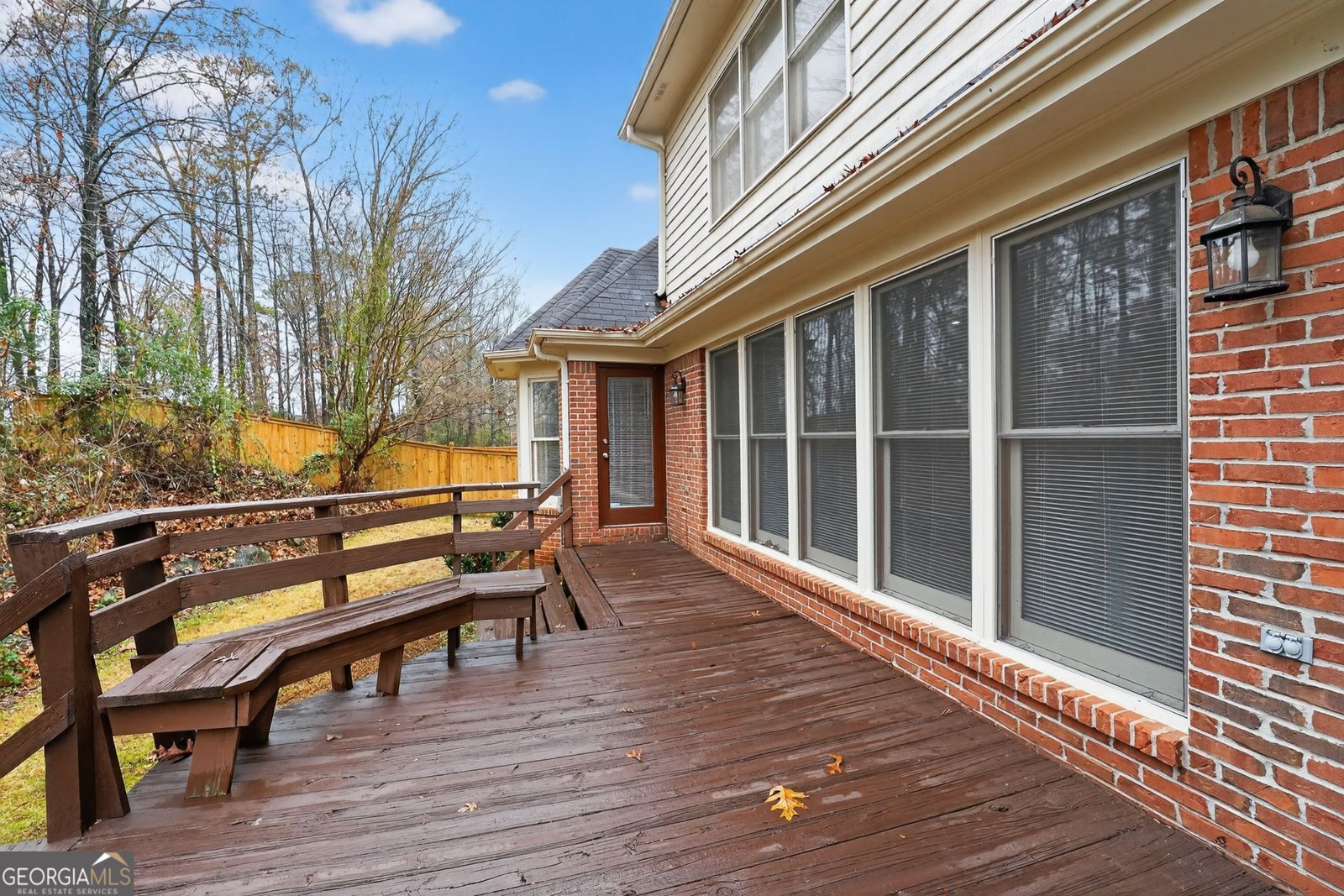 6251 Southland Forest Drive Stone Mountain - 37