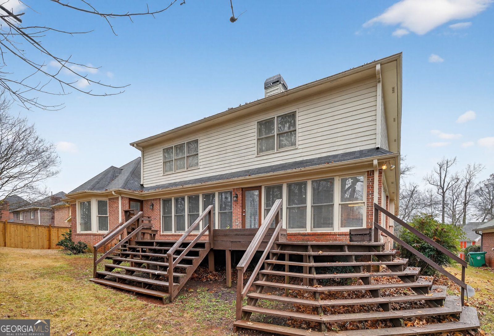 6251 Southland Forest Drive Stone Mountain - 38