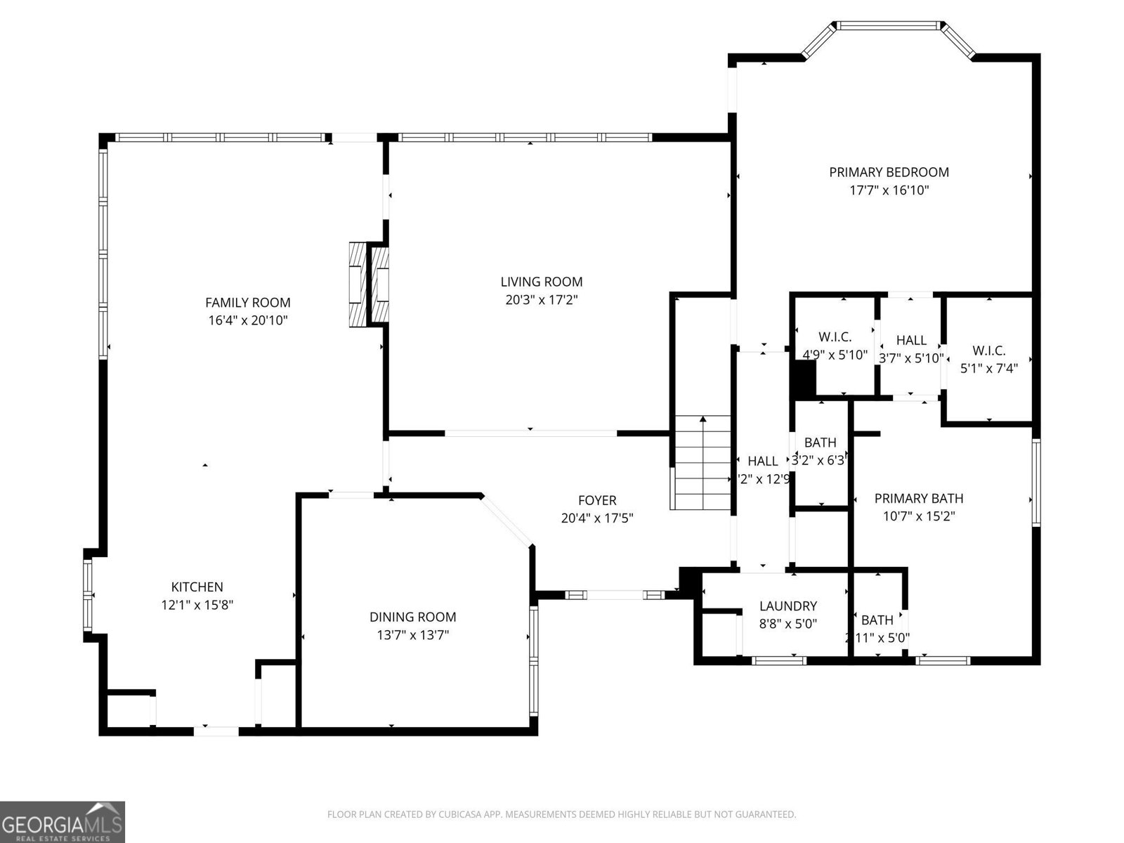 6251 Southland Forest Drive Stone Mountain - 39