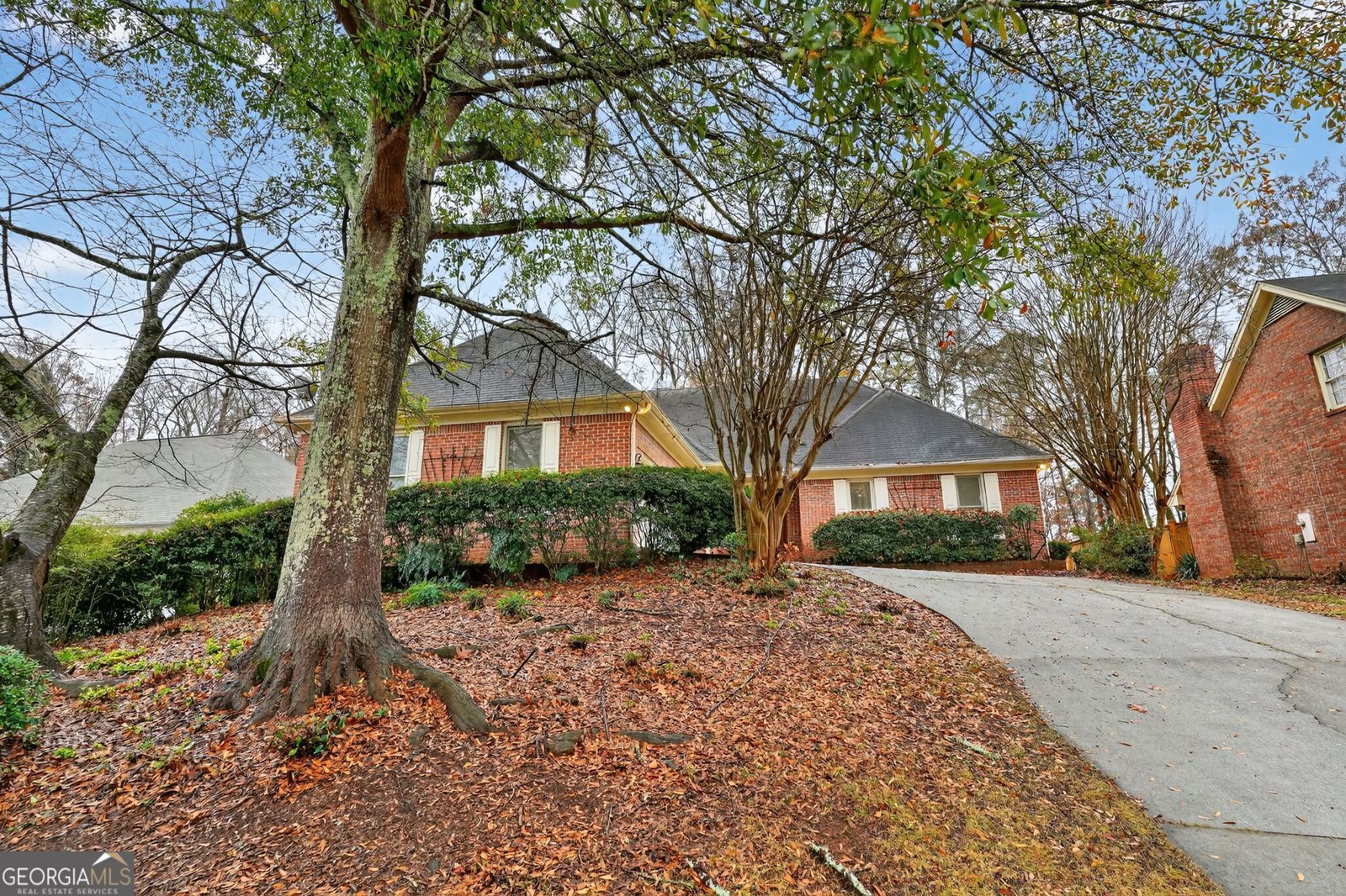 6251 Southland Forest Drive Stone Mountain - 4