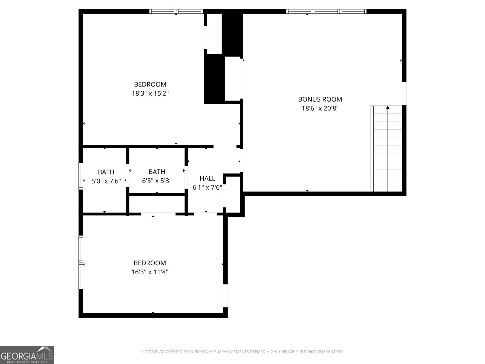 6251 Southland Forest Drive Stone Mountain - 40