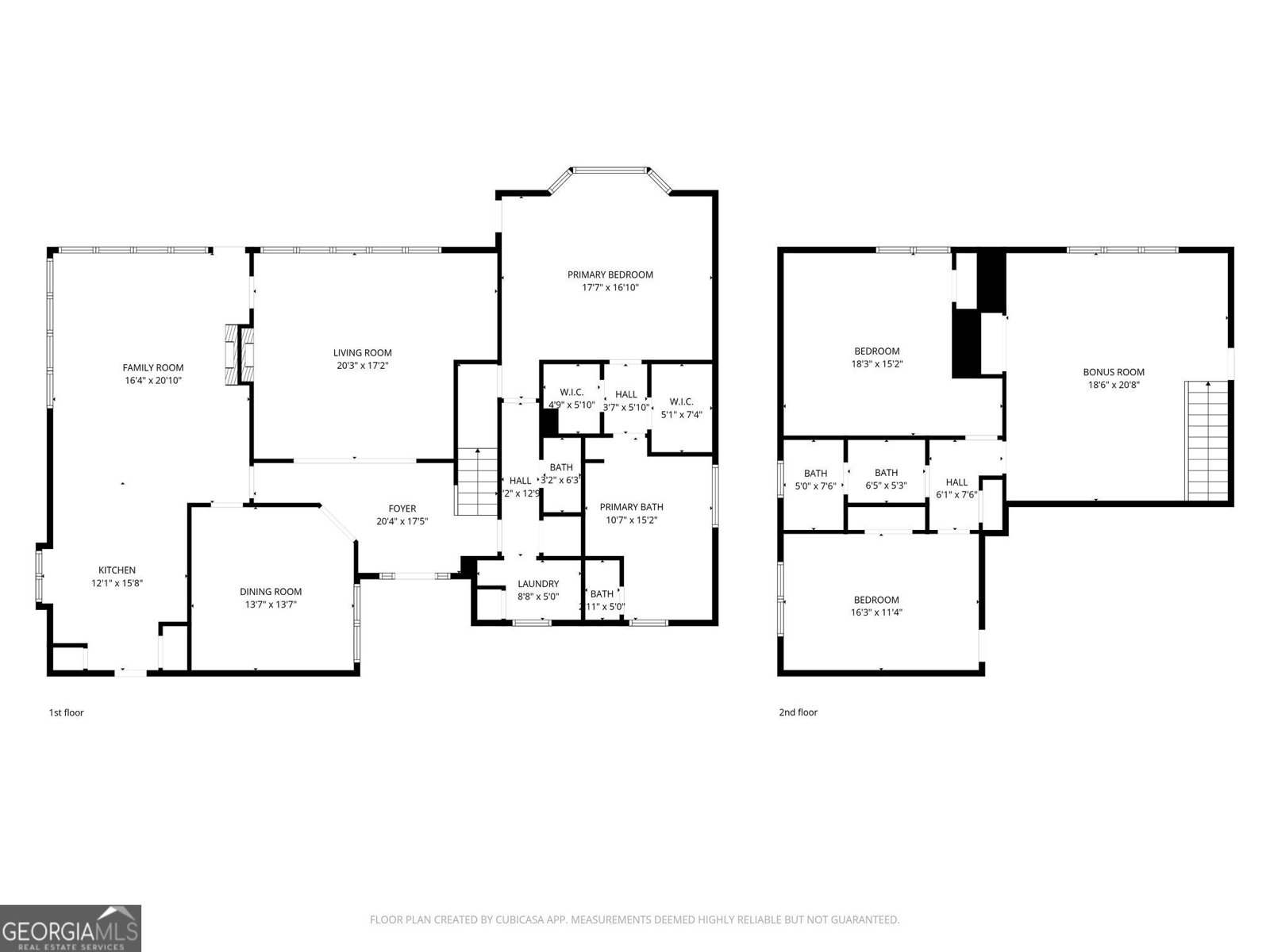 6251 Southland Forest Drive Stone Mountain - 41