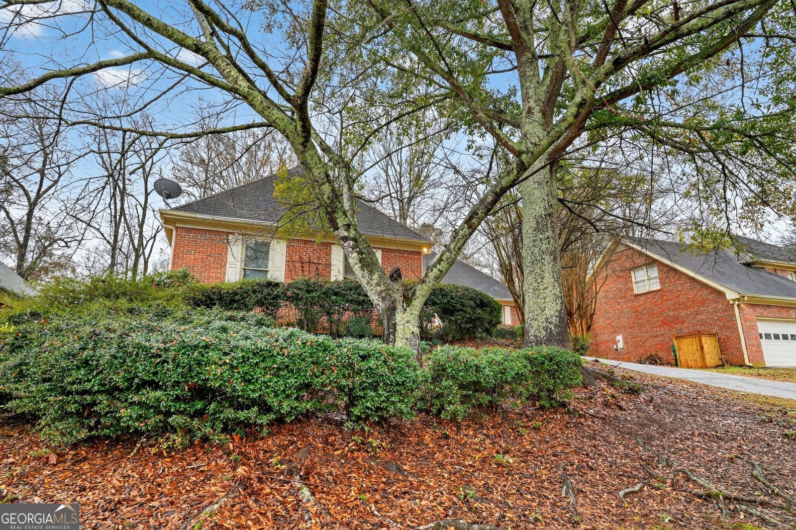 6251 Southland Forest Drive Stone Mountain - 5