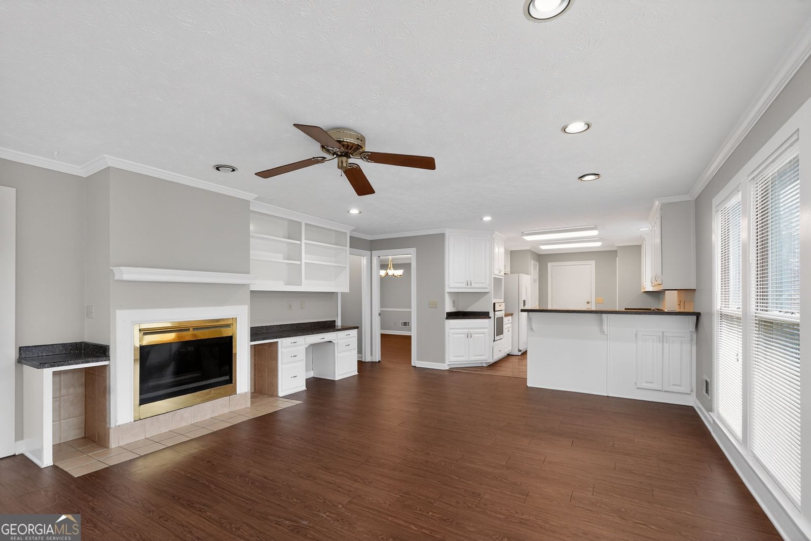 6251 Southland Forest Drive Stone Mountain - 6