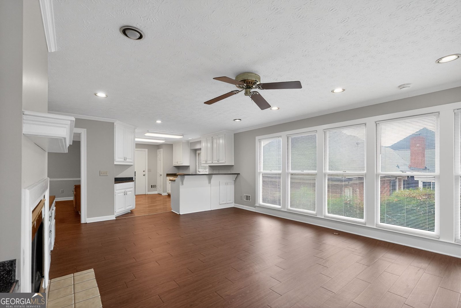 6251 Southland Forest Drive Stone Mountain - 7