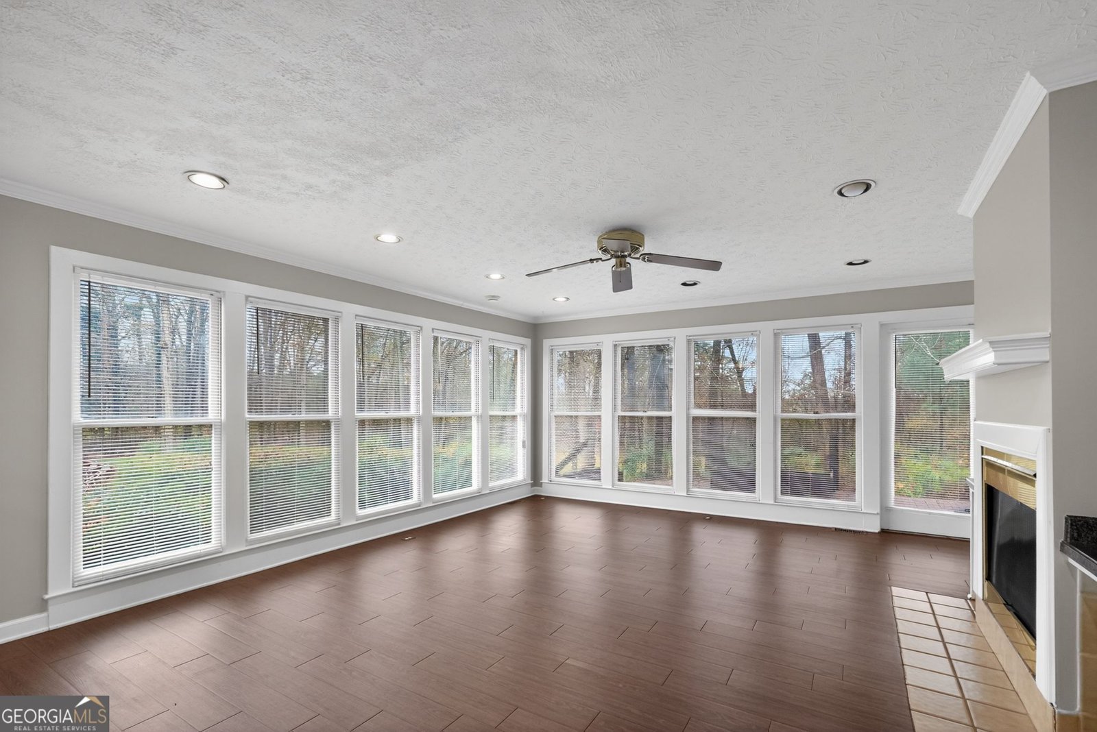 6251 Southland Forest Drive Stone Mountain - 8