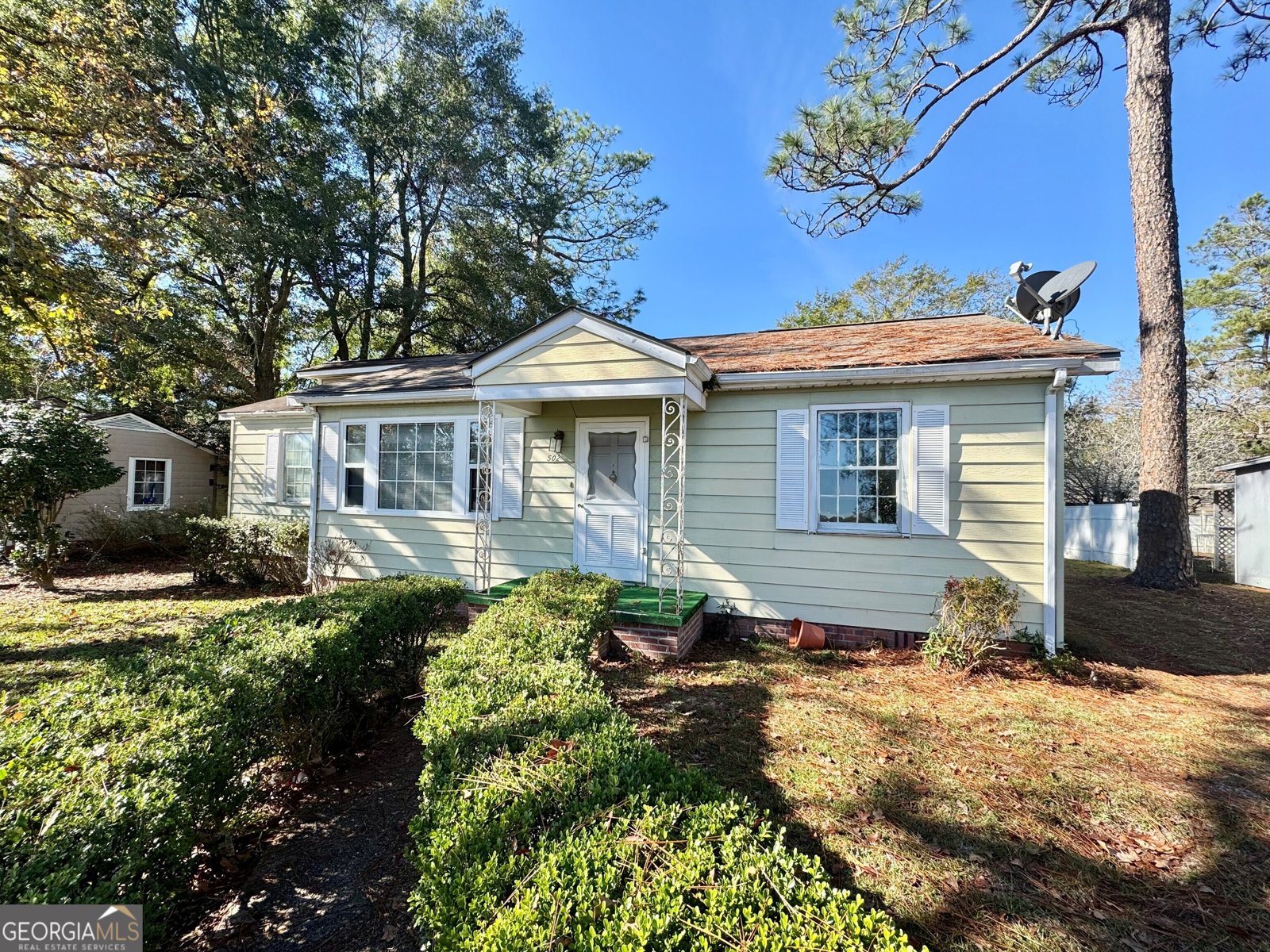 502 Chason Street Bainbridge - 9