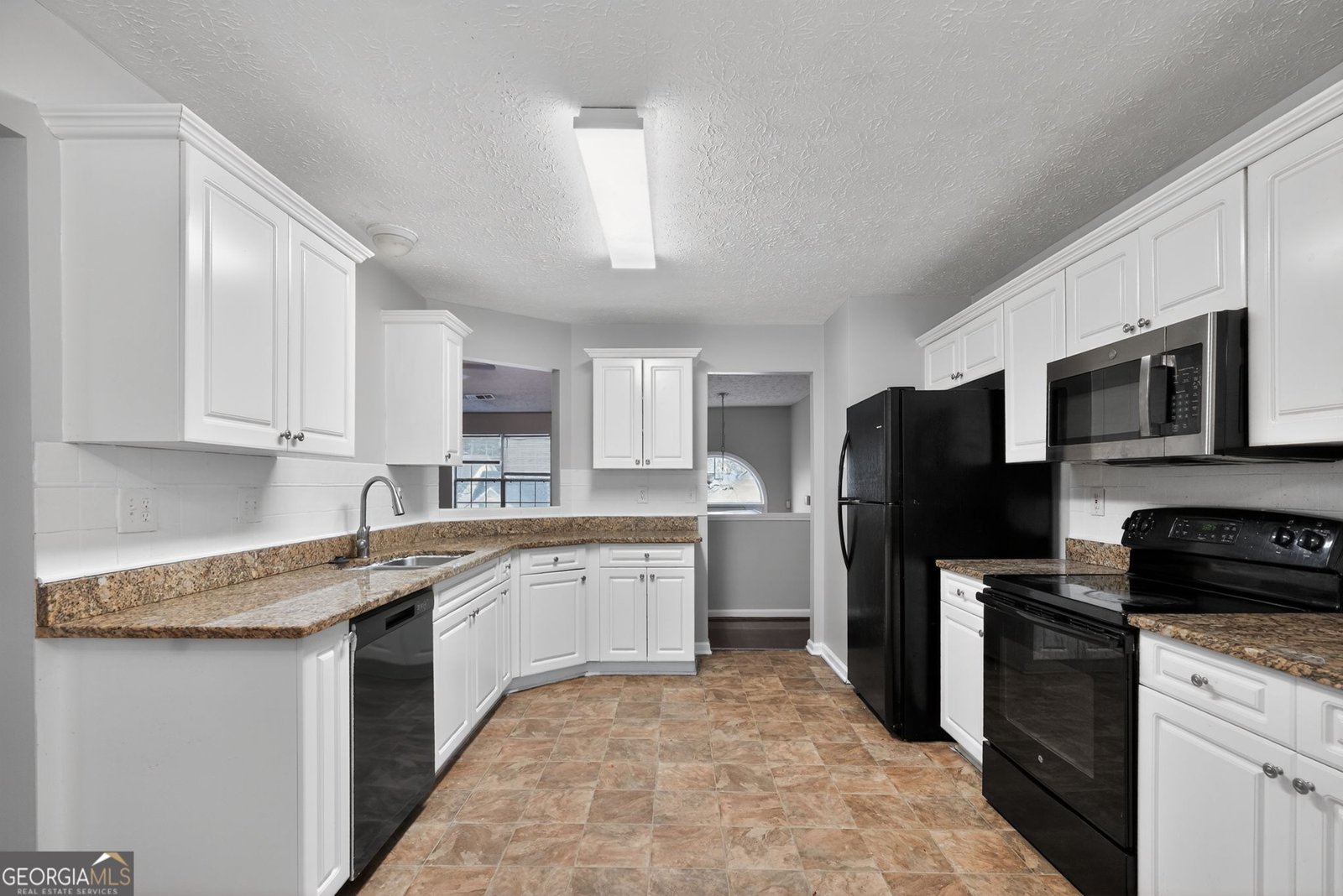 1569 Smithson Cove Lithonia - 10