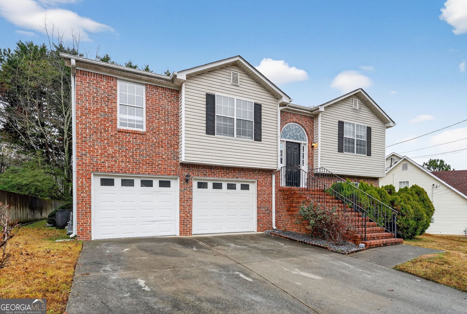 1569 Smithson Cove Lithonia - 2