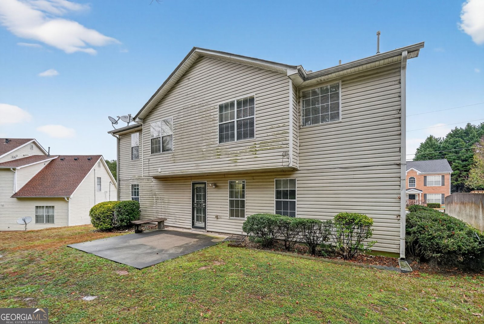 1569 Smithson Cove Lithonia - 33