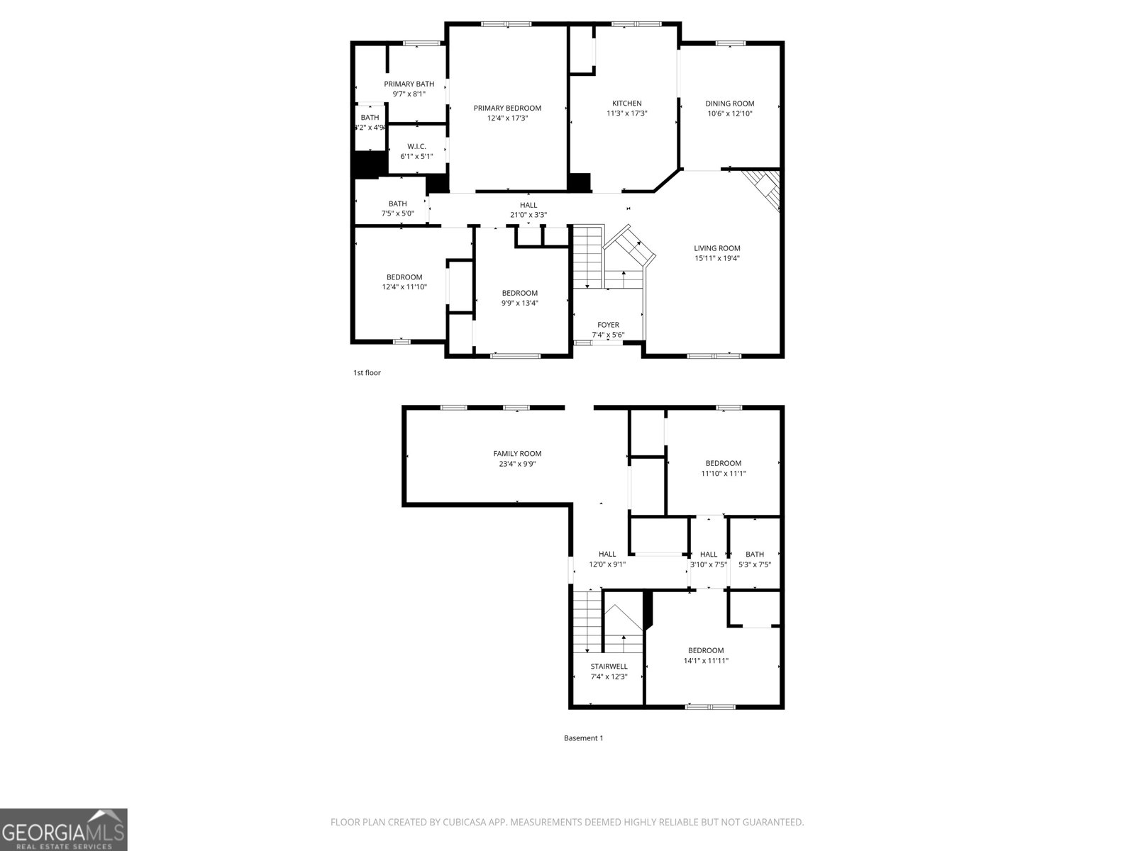 1569 Smithson Cove Lithonia - 34