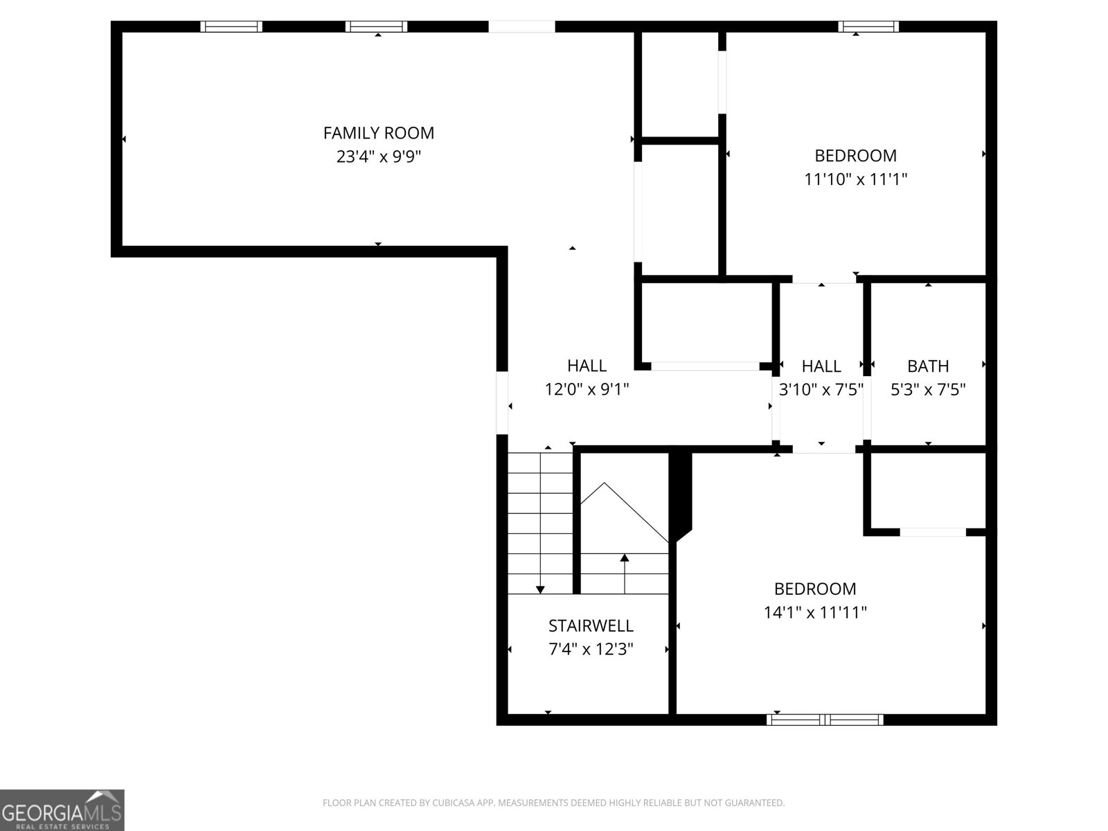 1569 Smithson Cove Lithonia - 36