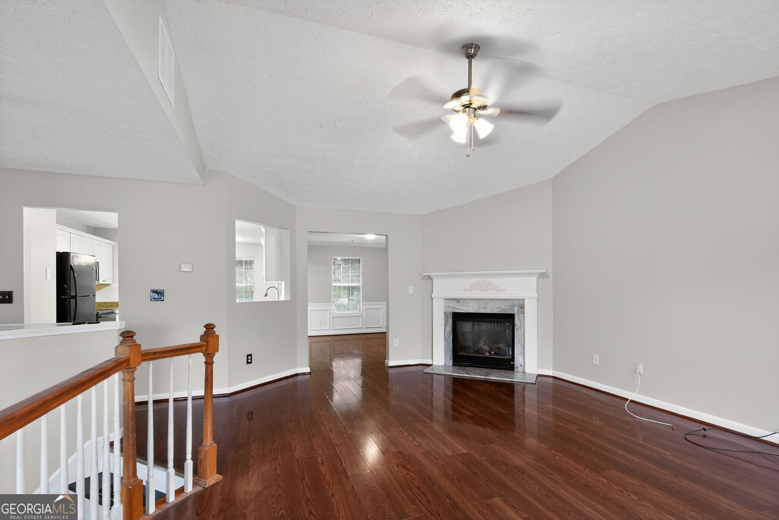 1569 Smithson Cove Lithonia - 7