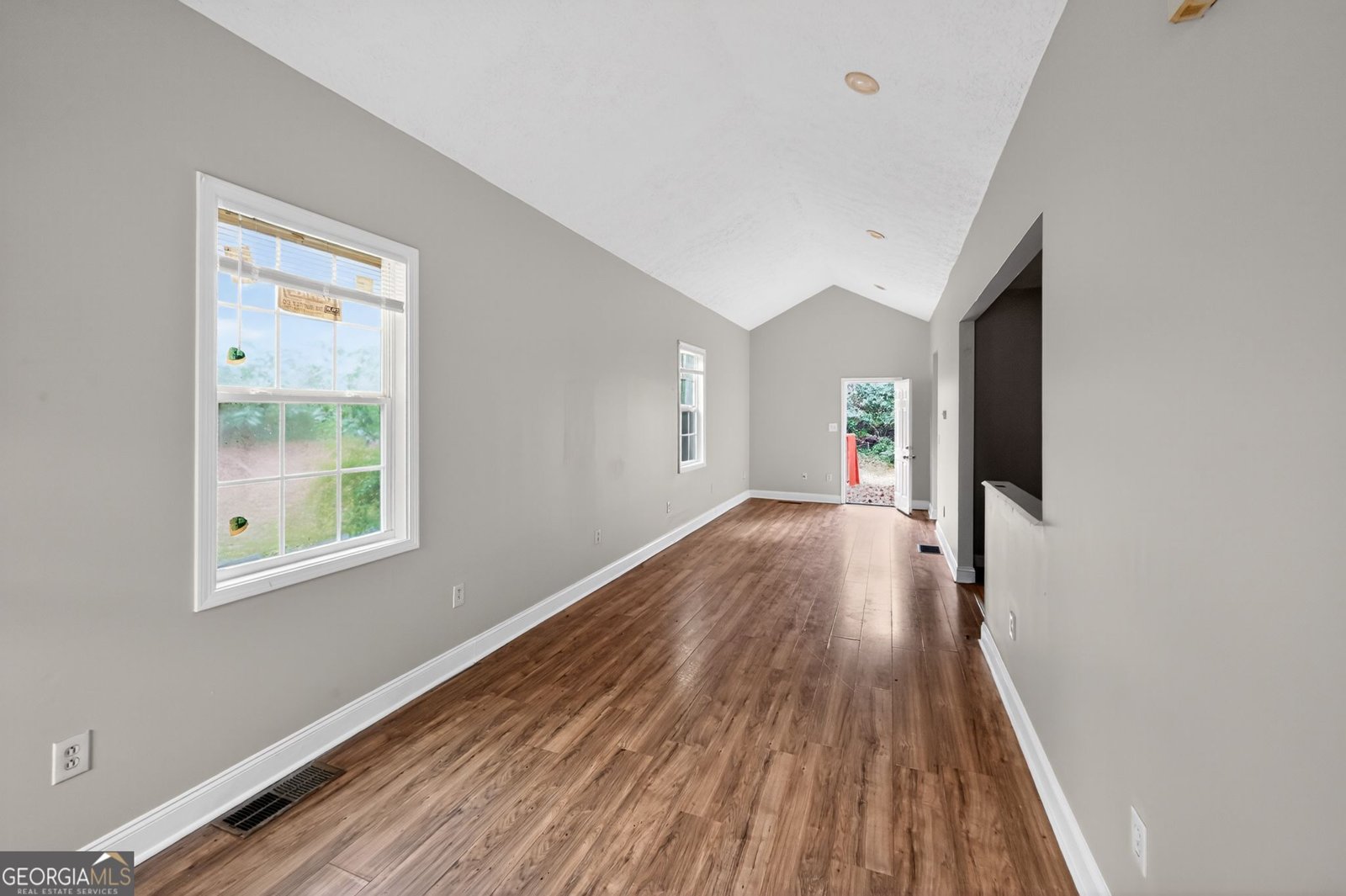 607 Lane Street Griffin - 4