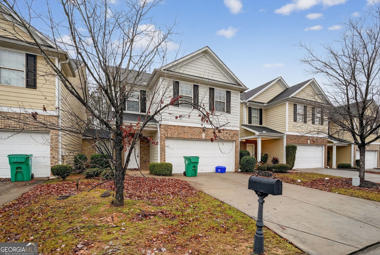 6373 Shadow Square Lithonia - 2