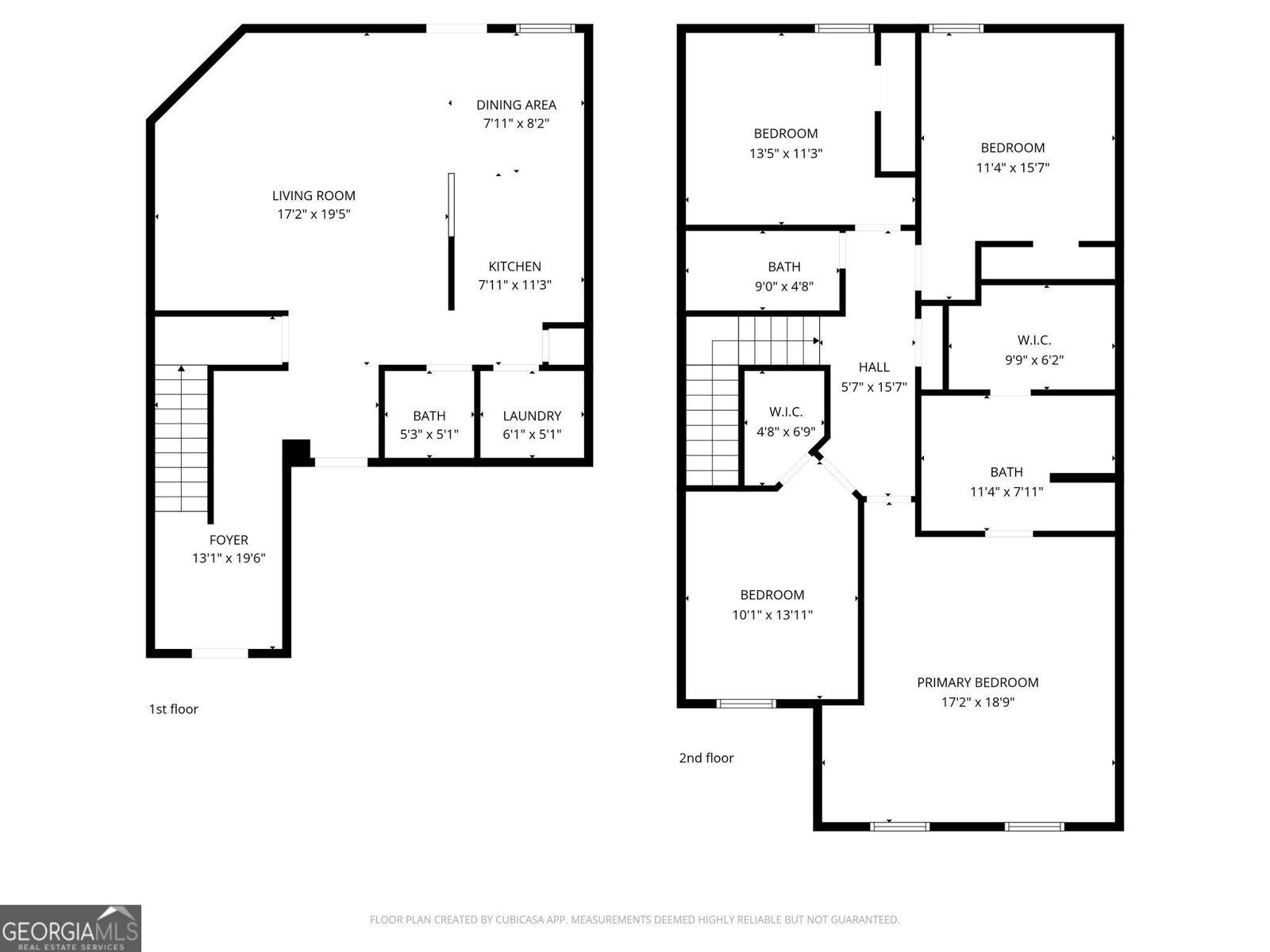 6373 Shadow Square Lithonia - 31