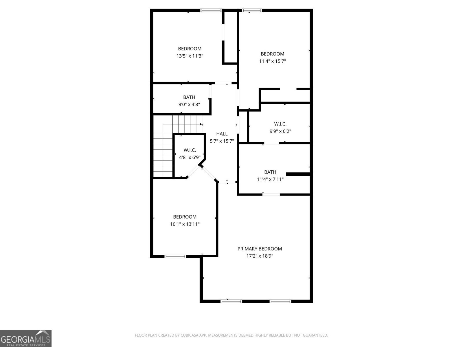 6373 Shadow Square Lithonia - 32