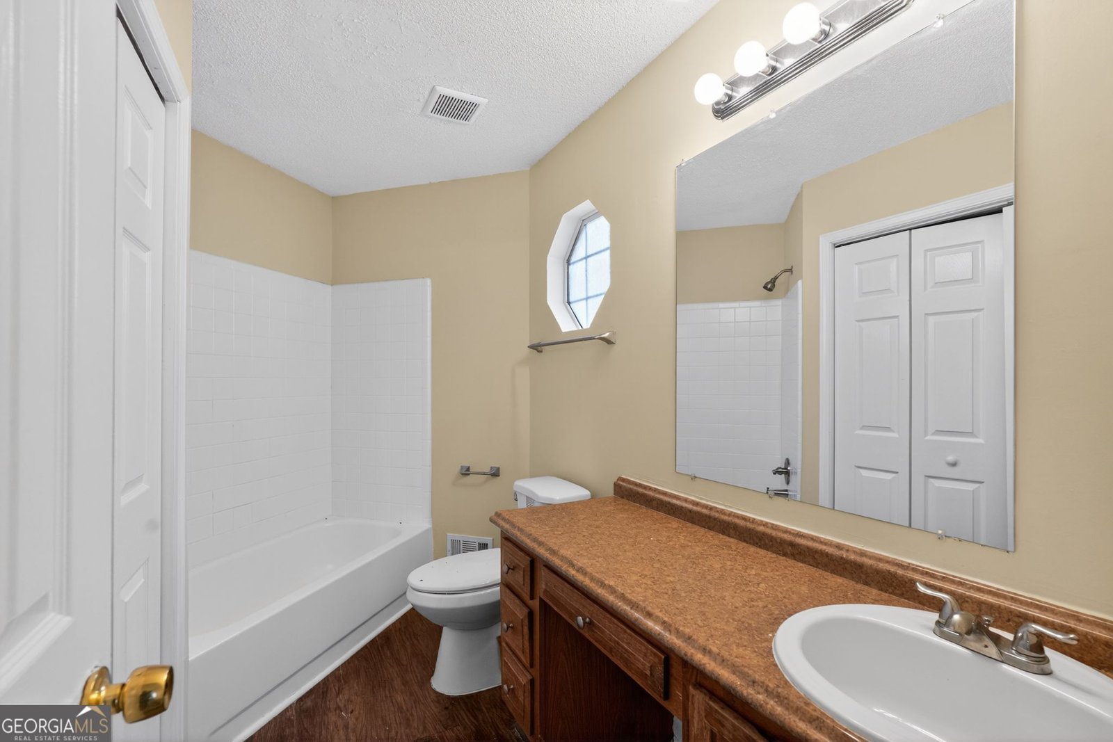 3646 Salem Drive Lithonia - 19