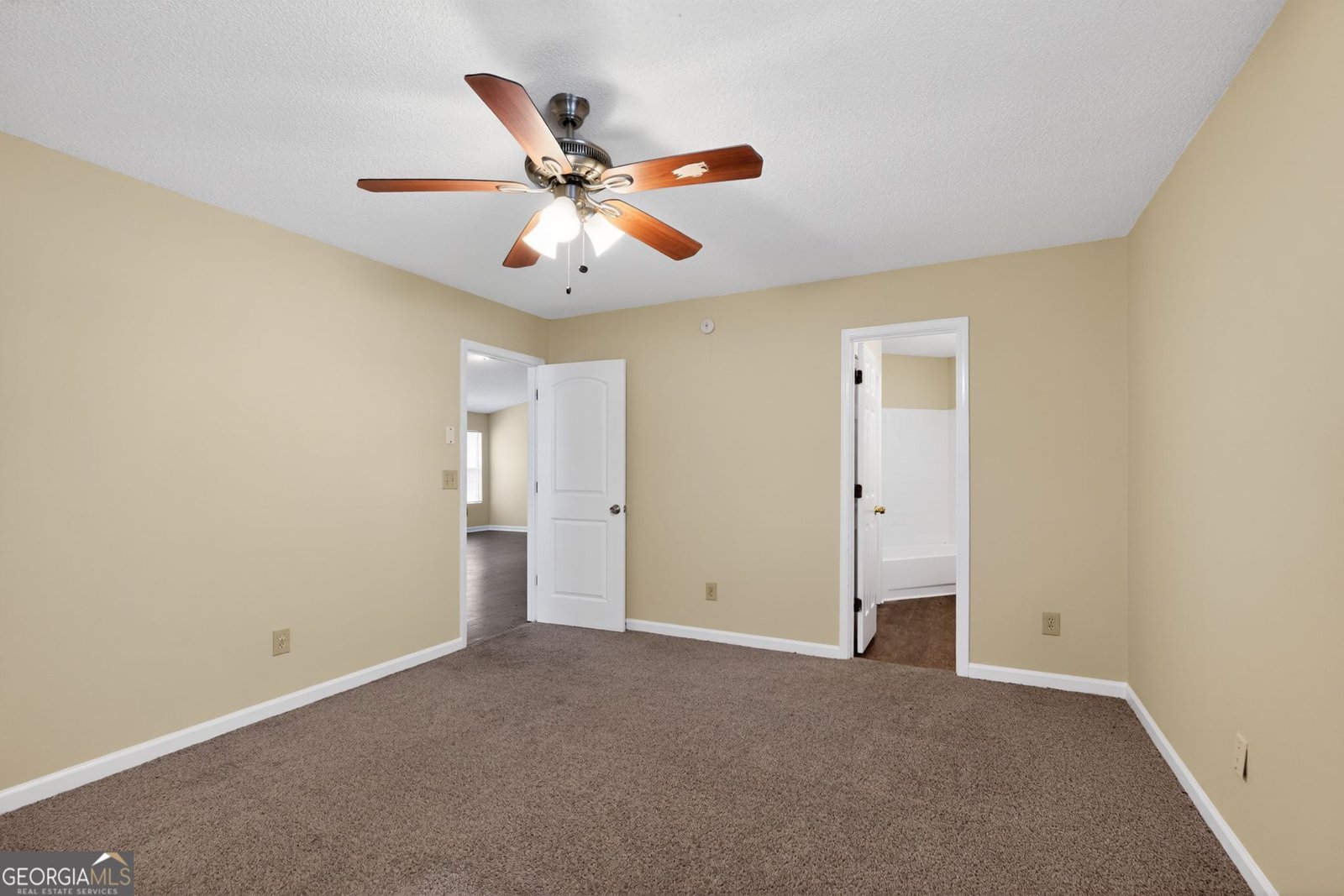 3646 Salem Drive Lithonia - 27