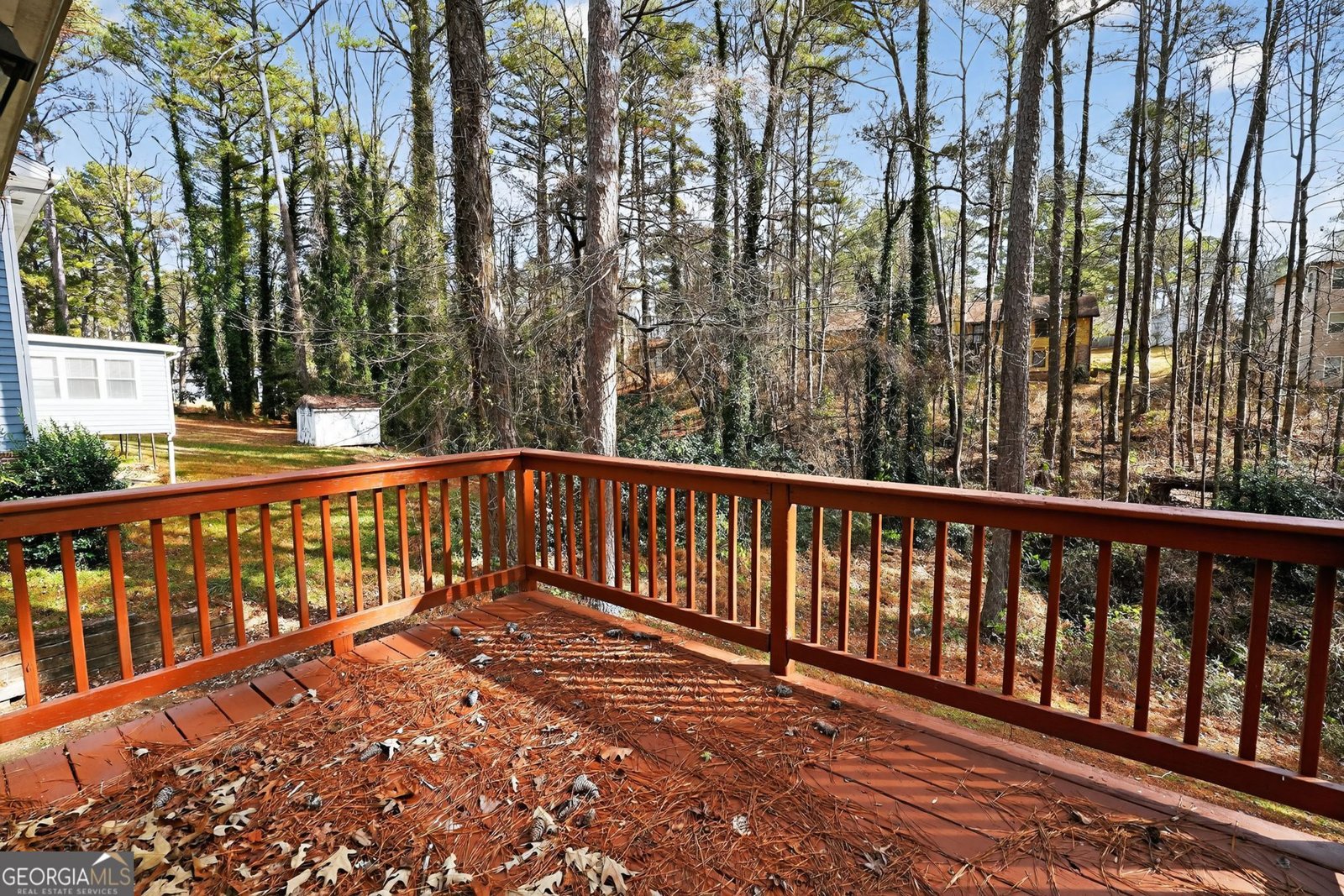 3646 Salem Drive Lithonia - 29