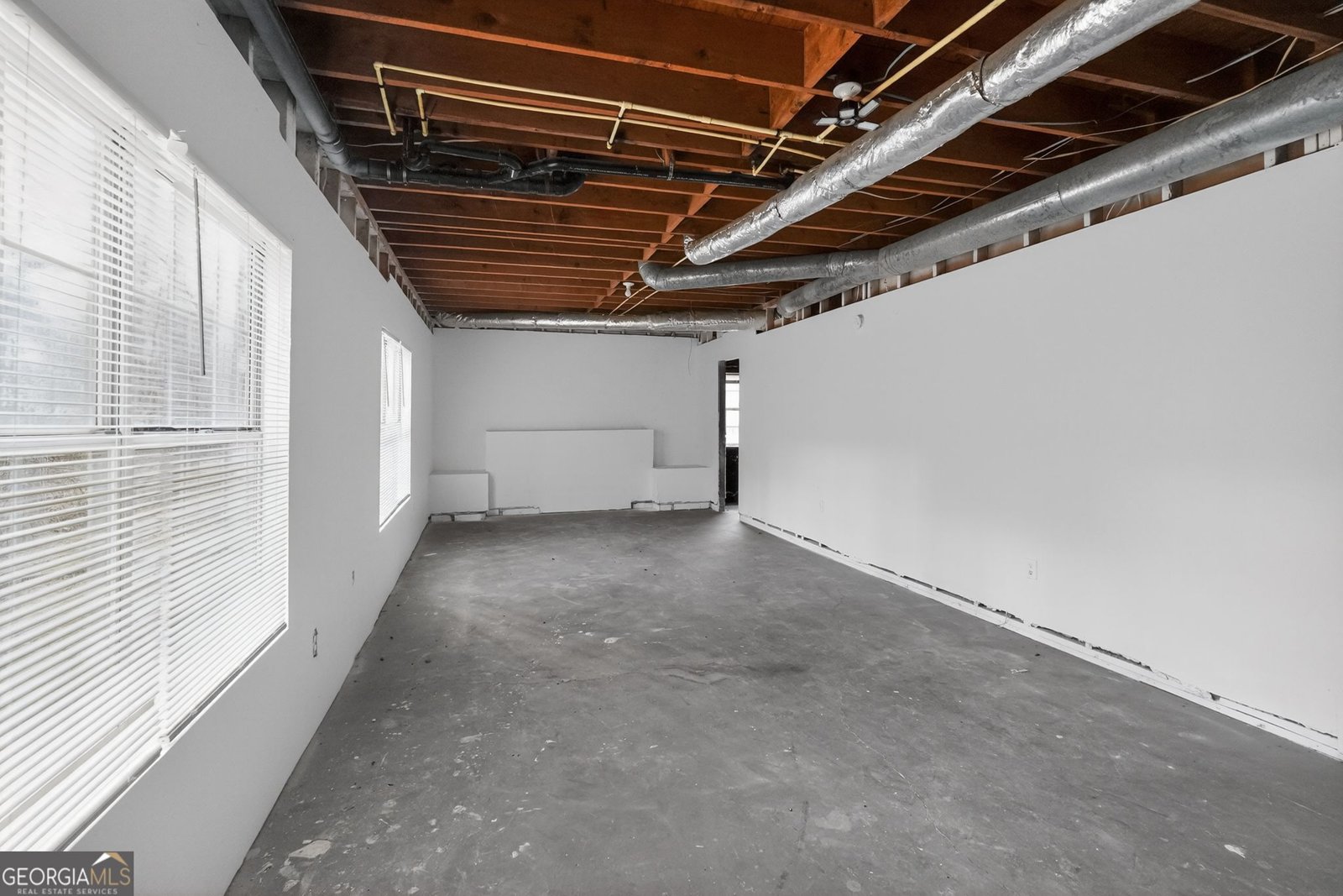 3646 Salem Drive Lithonia - 30