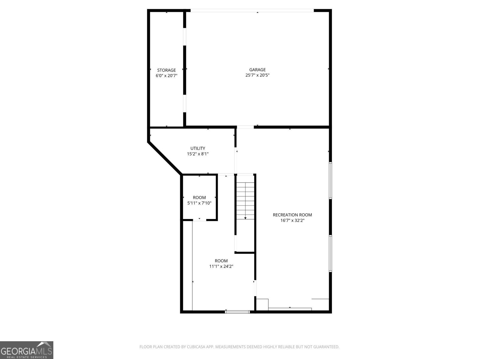 3646 Salem Drive Lithonia - 31