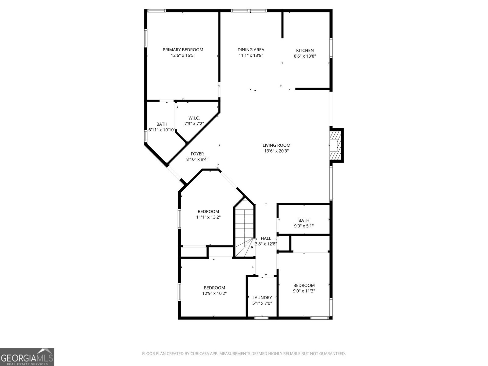 3646 Salem Drive Lithonia - 32