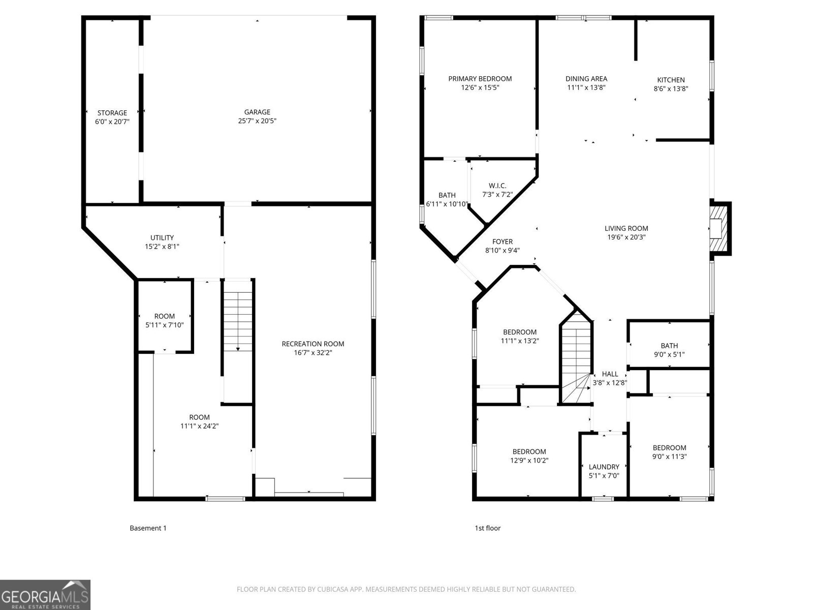 3646 Salem Drive Lithonia - 33